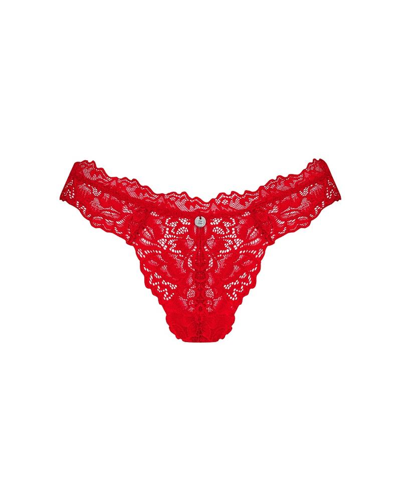OBSESSIVE AMOR CHERRIS STRINGI