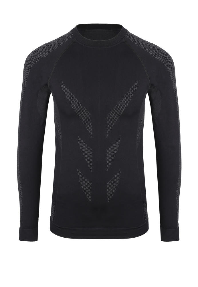 GATTA T-SHIRT L MEN MUSCLE 01 004.3091S