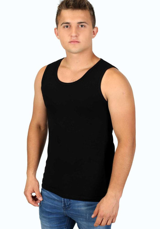 SZATA T-SHIRT MĘSKI OLAF SZEROKIE RAMIĄCZKO