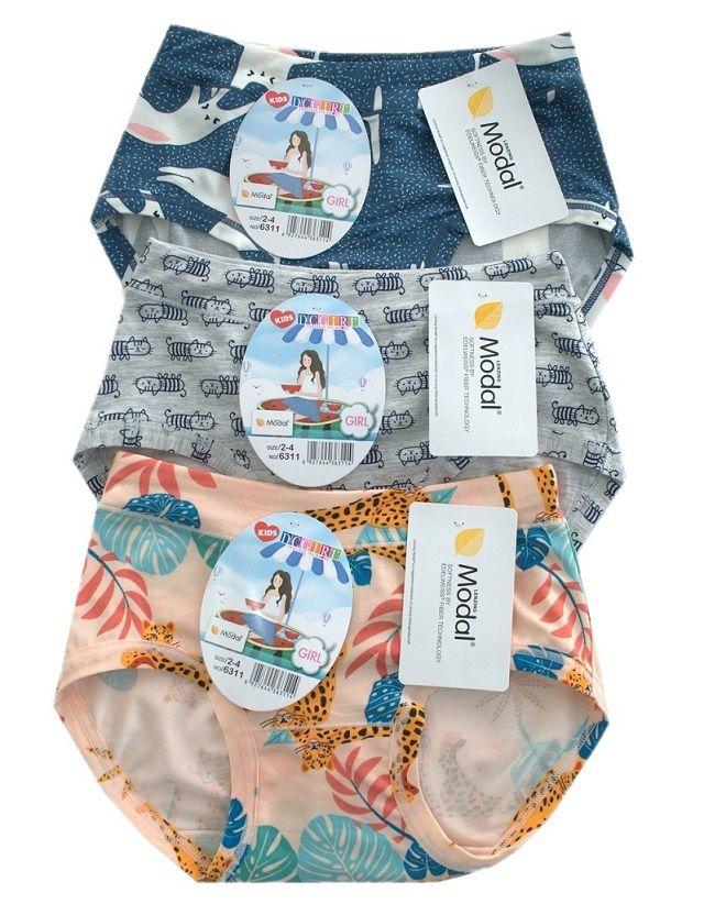 COTTON WORLD FIGI DCPOLO DZIEWCZĘCE 6311 MODAL