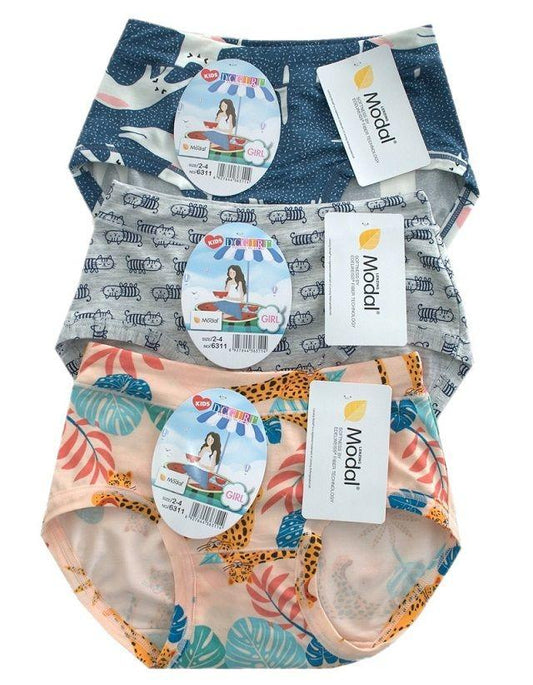 COTTON WORLD FIGI DCPOLO DZIEWCZĘCE 6311 MODAL