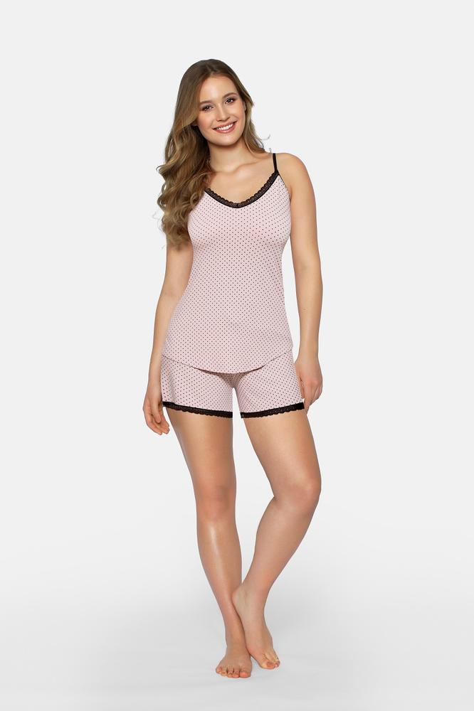 KOMPLET DAMSKI CLEO - BABELLA WL 2023