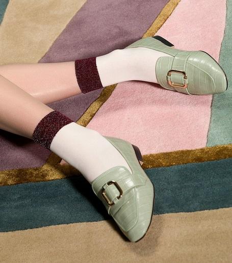 GABRIELLA SKARPETKI RIA CODE 706 40 DEN - AW2020 - OSTATNIE SZTUKI