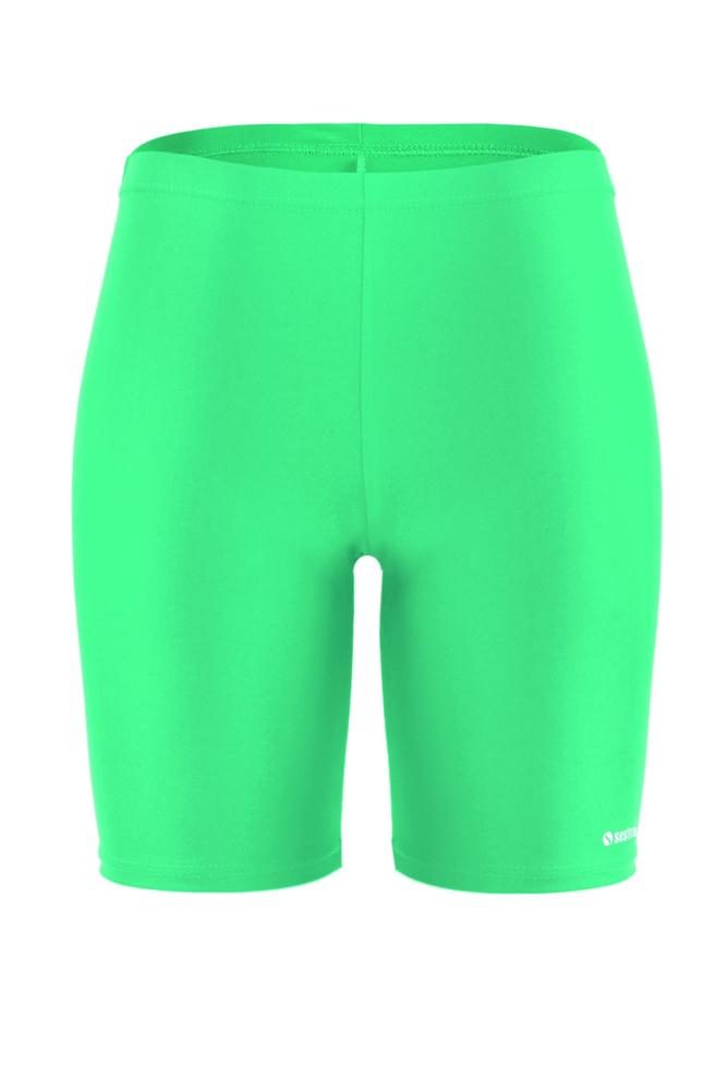SESTO-SENSO DAMSKIE SZORTY LONG P1375