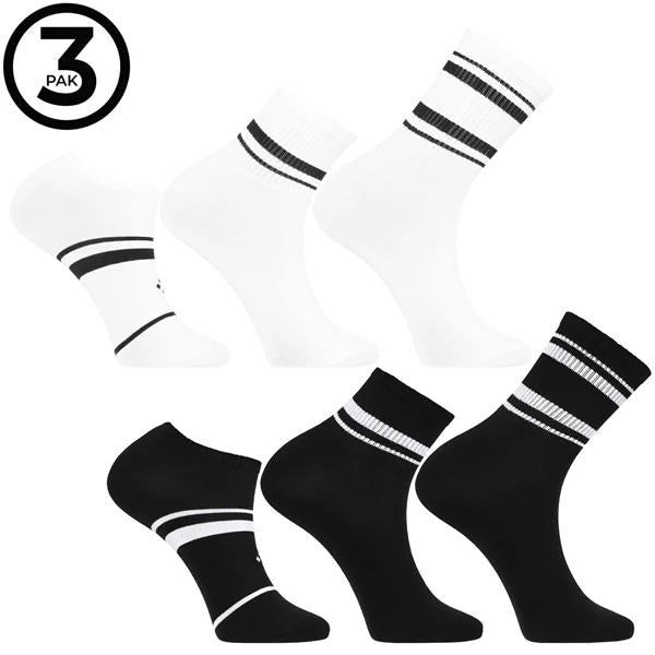 MORAJ SKARPETKI MĘSKIE SPORTOWE CSM240-093_3