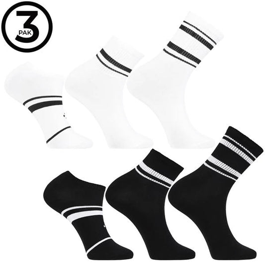 MORAJ SKARPETKI MĘSKIE SPORTOWE CSM240-093_3