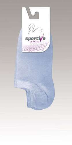 STOPKI SPORTIVE CLASSIC