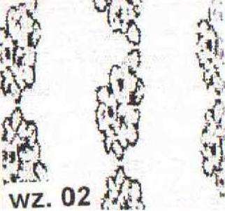 ALICE LUX - RAJSTOPY DZIECIĘCE WZORZYSTE