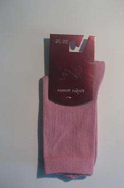 PERFECT WOMAN - SKARPETKI DAMSKIE GŁADKIE - W84.000, U84.000