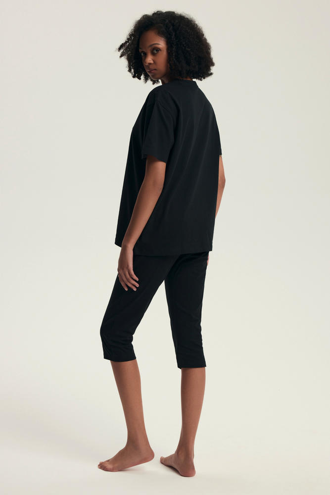 HENDERSON PIŻAMA DAMSKA DAIROKU 43728 AW25