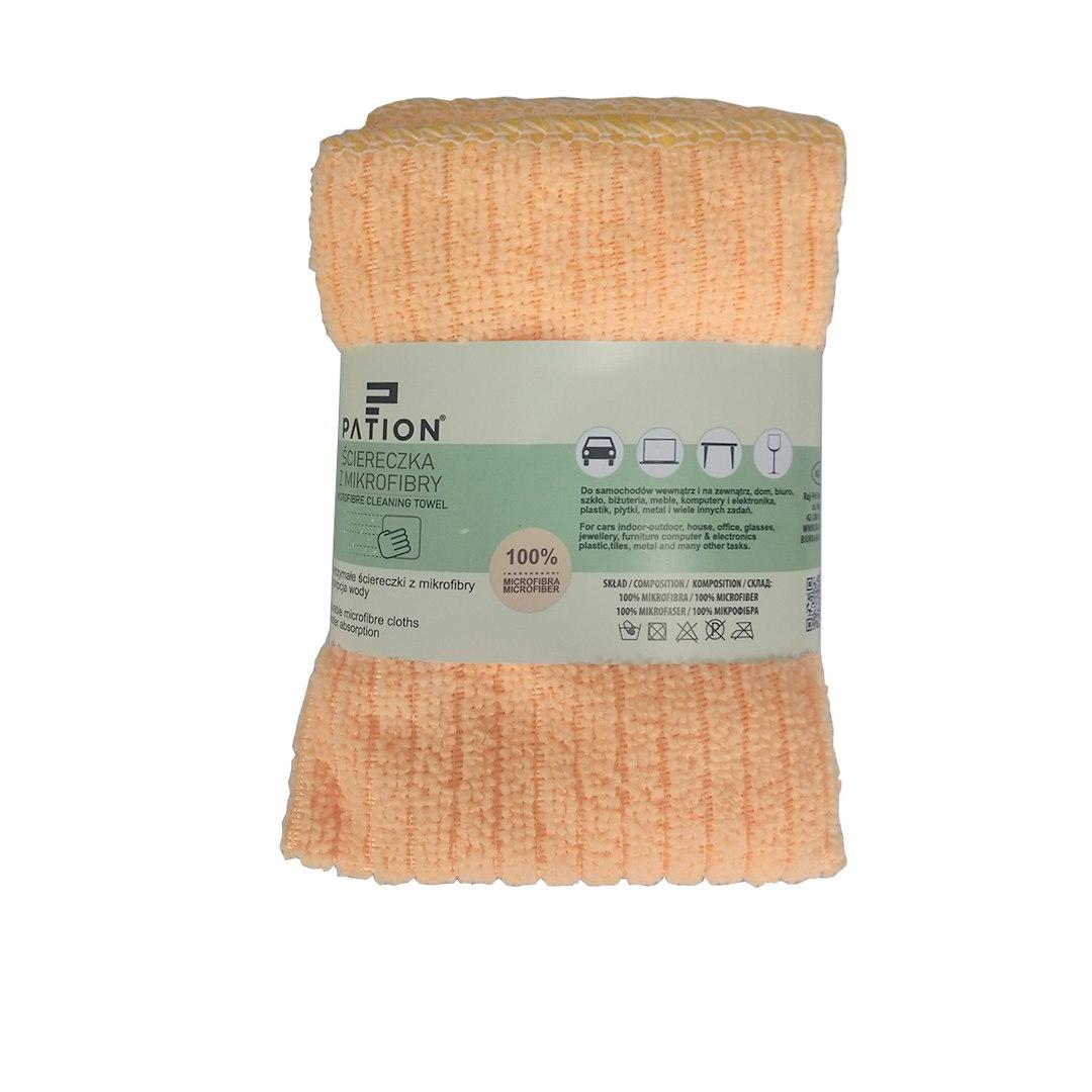 PATION ŚCIERECZKI MIKROFIBRA 5-PAK 160 gsm 788552