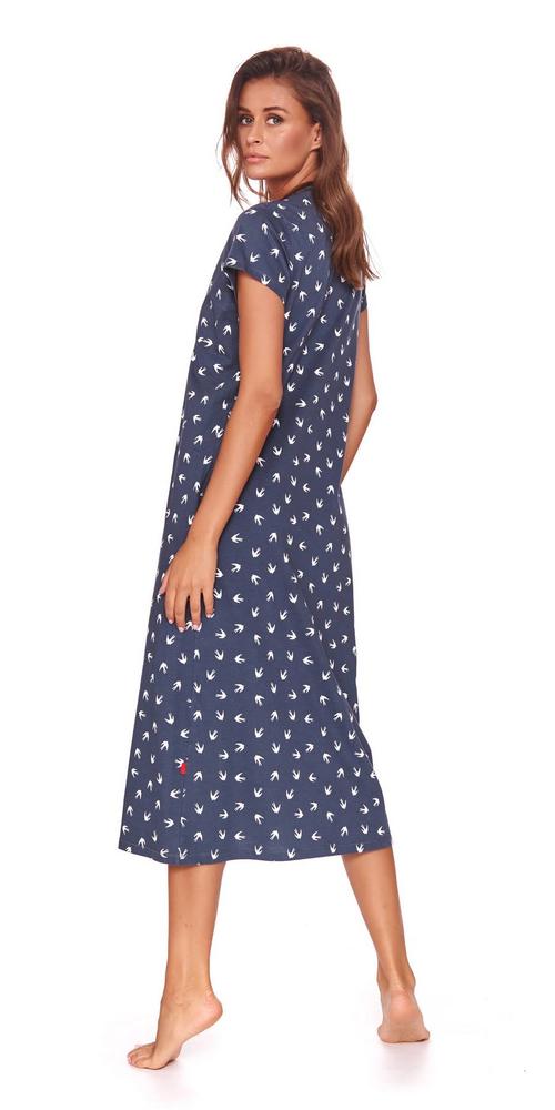 DOCTOR-NAP KOSZULA DAMSKA DŁUGA TM.4119 - AW2020