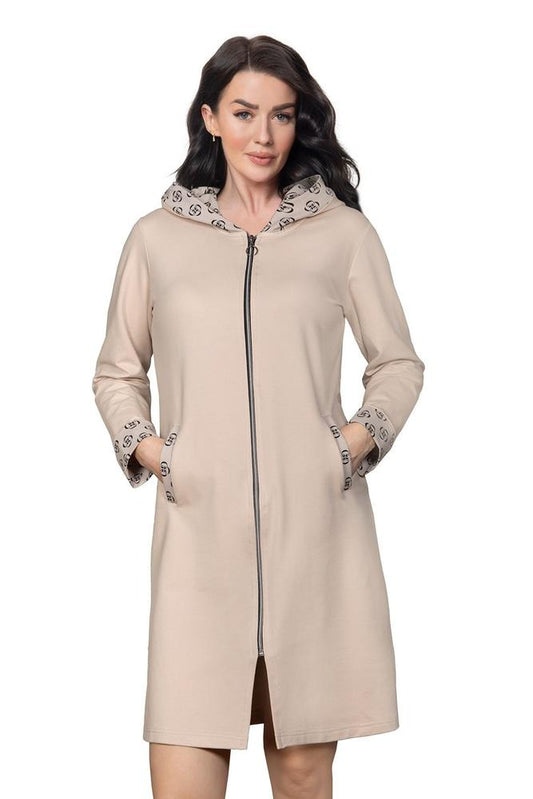 DOROTA SZLAFROK DAMSKI 392 W/25 NEW