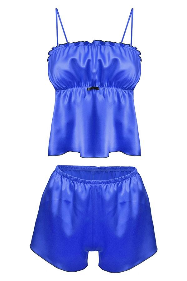 DKAREN KOMPLET ELWIRA PLUS SIZE