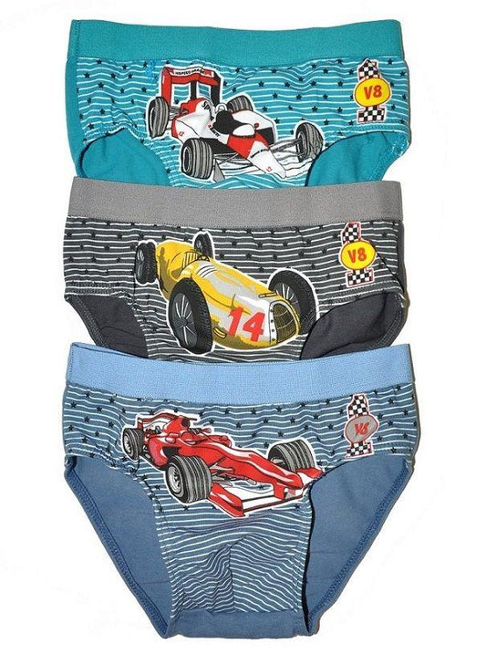COTTON WORLD SLIPY DCPOLO 2553