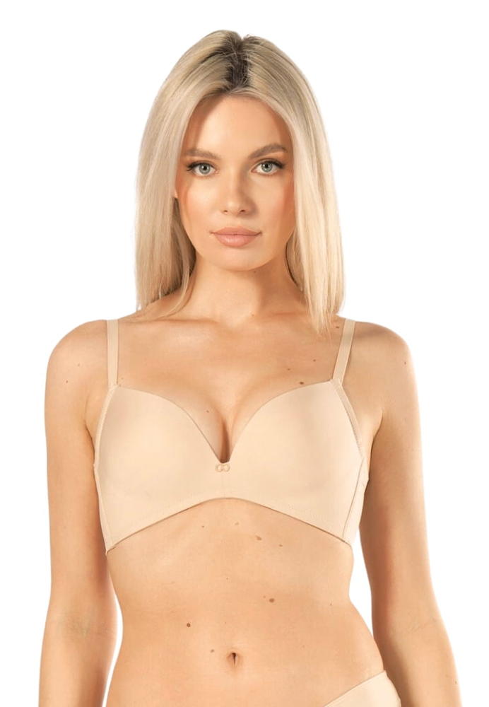 MEFEMI-NIPPLEX BIUSTONOSZ AMELIA BD39 PUSH UP BEZ FISZBIN