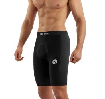 SESTO-SENSO MEN CYCLISTA CL 41 - SPODENKI TERMOAKTYWNE
