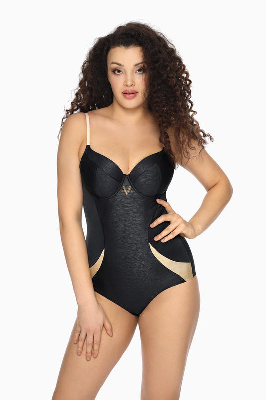 AVA STRÓJ KĄPIELOWY SKJ 46 MAXI