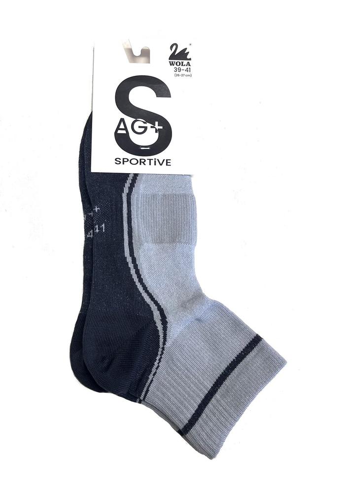 GATTA SPORTIVE - ZAKOSTKI MŁODZIEŻOWE-MĘSKIE WZOROWANE AG+ U94.1N4