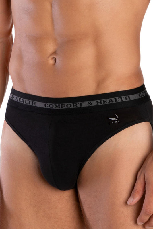 LAMA SLIPY MĘSKIE M-BAM890SD 2-PACK