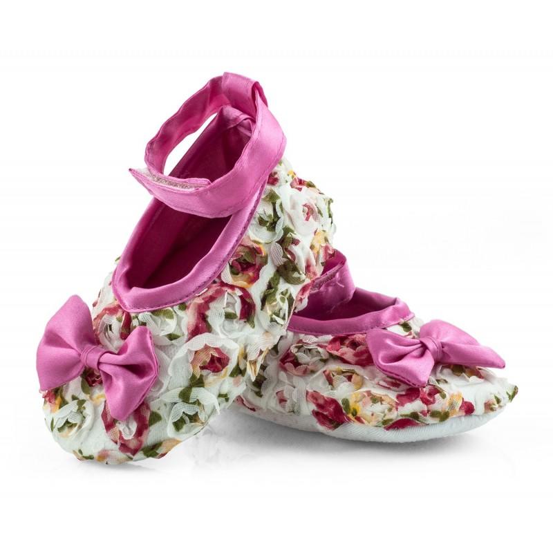 ATTRACTIVE FASHION SHOES BUCIKI DZIECIĘCE GFA