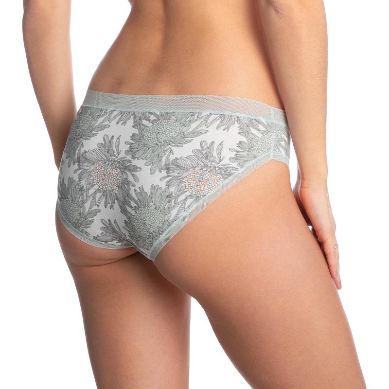 LAMA FIGI DAMSKIE MINI BIKINI L-1277MB
