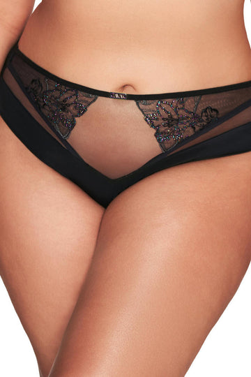 FIGI AV 2071 BLACK