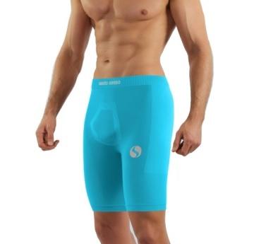 SESTO-SENSO MEN CYCLISTA CL 41 - SPODENKI TERMOAKTYWNE