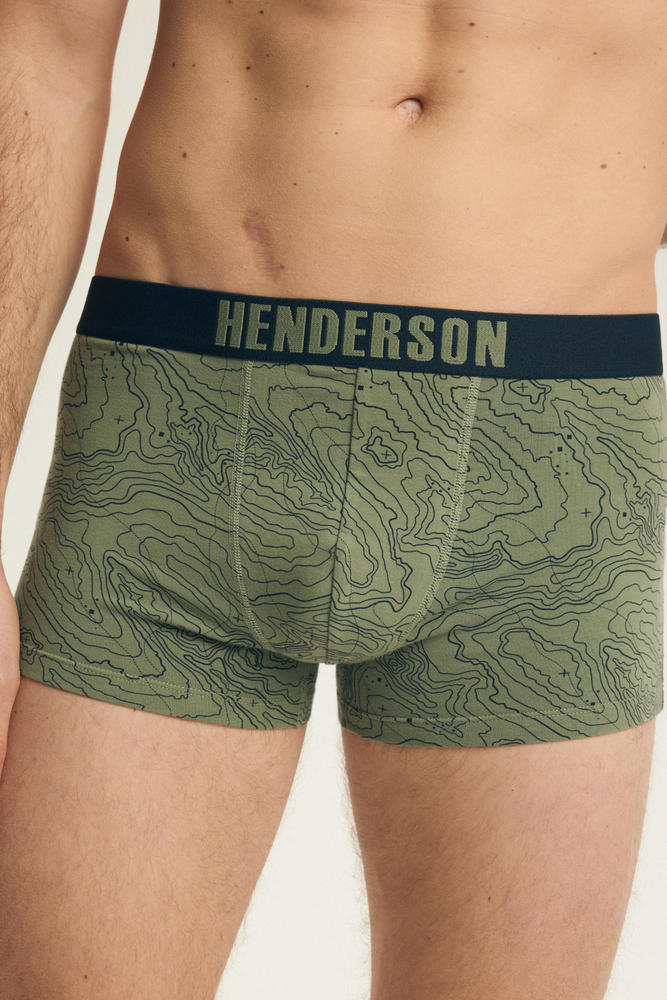 HENDERSON SZORTY MĘSKIE LAP 43385