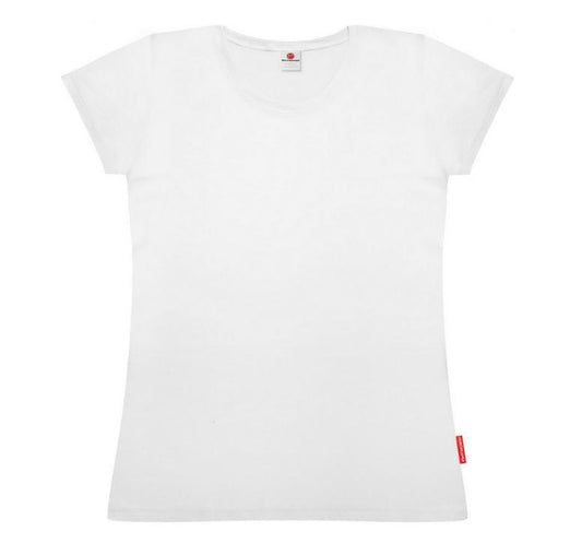 MARCINKOWSKI T-SHIRT DAMSKI KRÓTKI RĘKAW