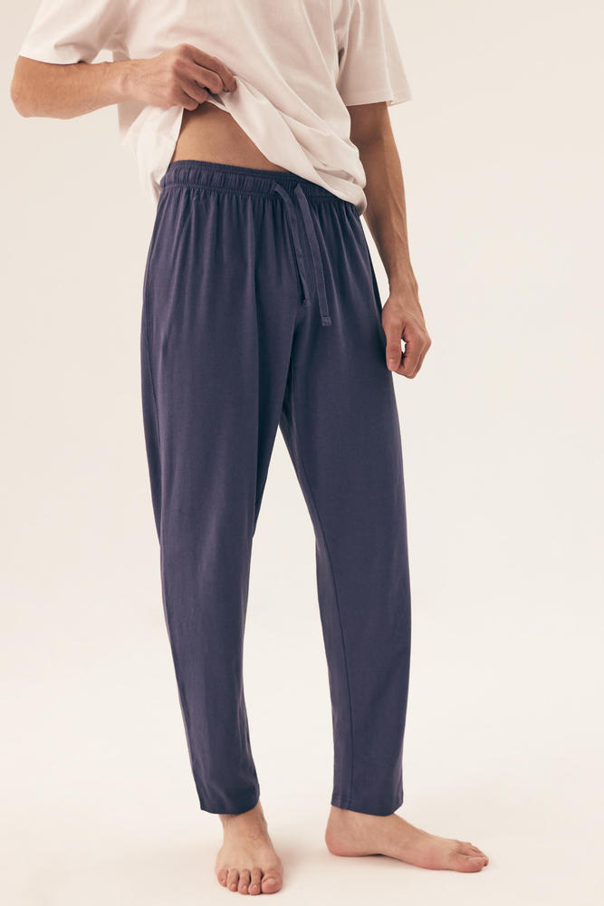 HENDERSON SPODNIE PIŻAMOWE MĘSKIE 2PAK 43030 SS25