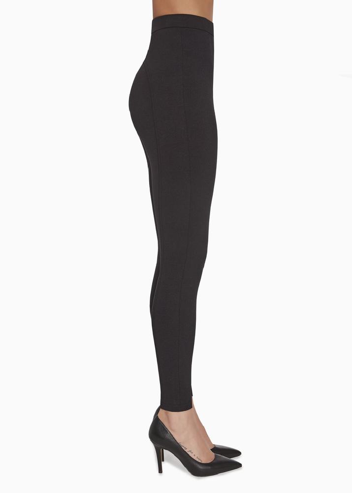 BAS BLEU LEGGINSY DAMSKIE PUSH-UP AMPARO 200 DEN
