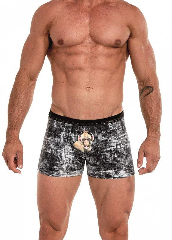 BOKSERKI TA 280 TATTOO S-XXL