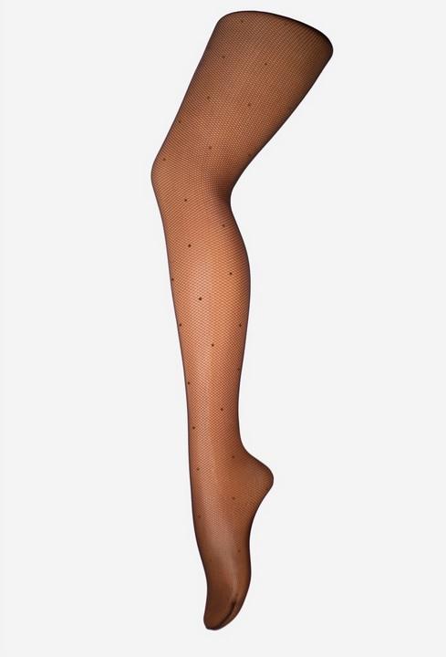 GATTA & WEDEL TIGHTS 20 DEN 00A.429 W.01