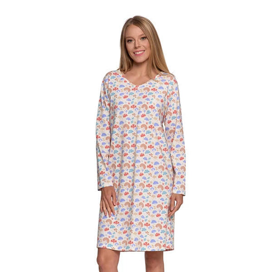 MORAJ KOSZULA NOCNA DAMSKA PDK3100-019 AW/2025