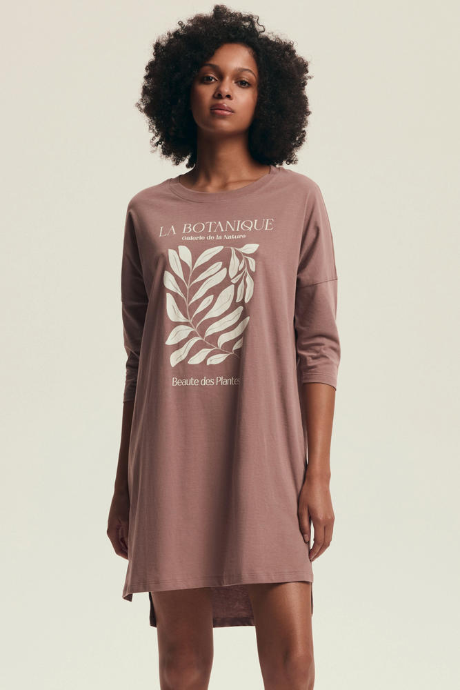 HENDERSON KOSZULA NOCNA DEXTRA 43692 AW25