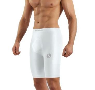 SESTO-SENSO MEN CYCLISTA CL 41 - SPODENKI TERMOAKTYWNE