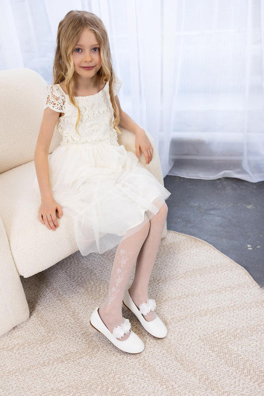 FUN-POL RAJSTOPY DZIEWCZĘCE ABI 20 DEN