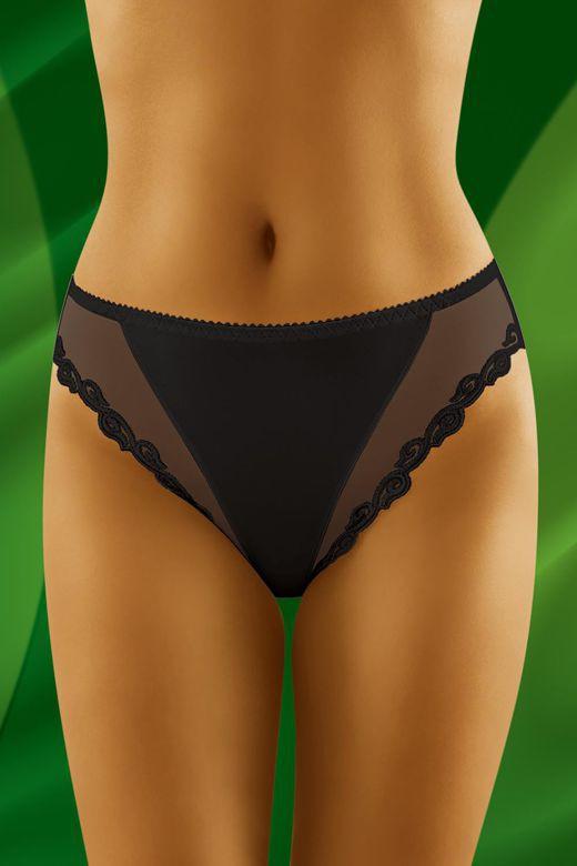 WOLBAR FIGI DAMSKIE - POLY II