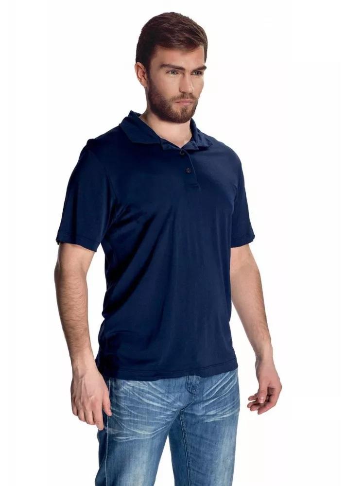 MEWA KOSZULKA MĘSKA POLO KR.RĘKAW 6318 JAMES BRADLEY