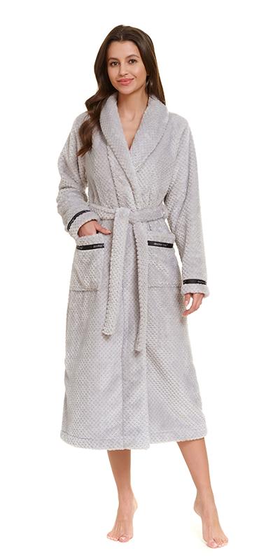 DOCTOR-NAP SZLAFROK DAMSKI SWW.5207 J/Z 23
