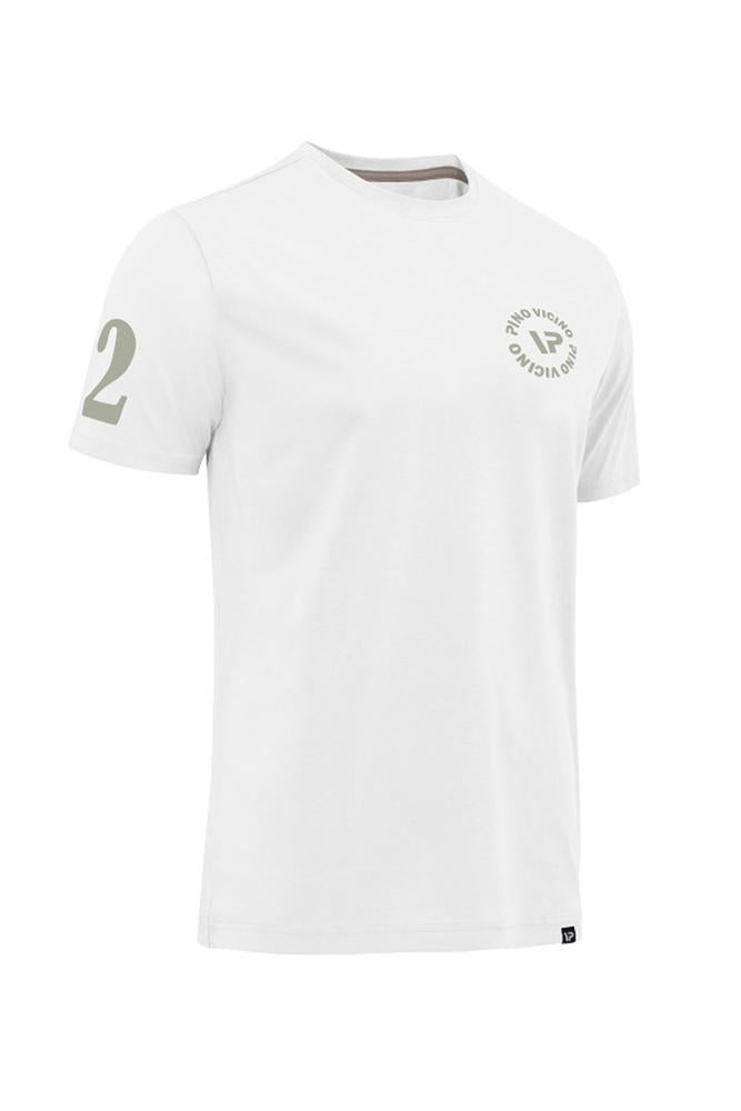 PINO VICINO T-SHIRT MĘSKI PV VP100.009