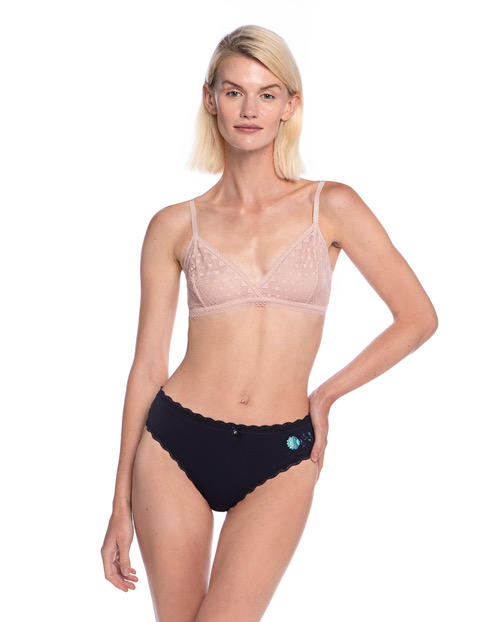 LAMA FIGI DAMSKIE BIKINI L-1528BI