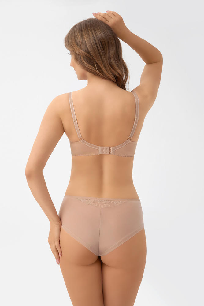 GORSENIA BRAZYLIANY SIMA B016 MIGDAŁOWE