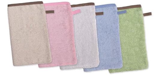 DUETBABY MYJKA KĄPIELOWA FROTE BABY BAMBOO KOD 710