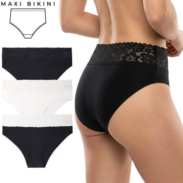 MORAJ FIGI DAMSKIE MAXI BDM600-029