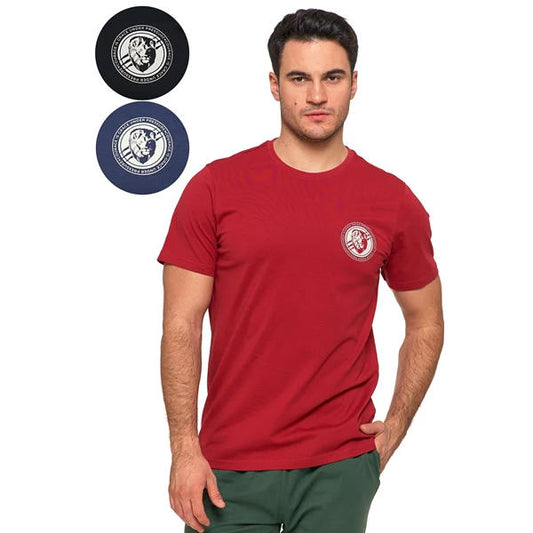 MORAJ T-SHIRT MĘSKI OTS1200-624