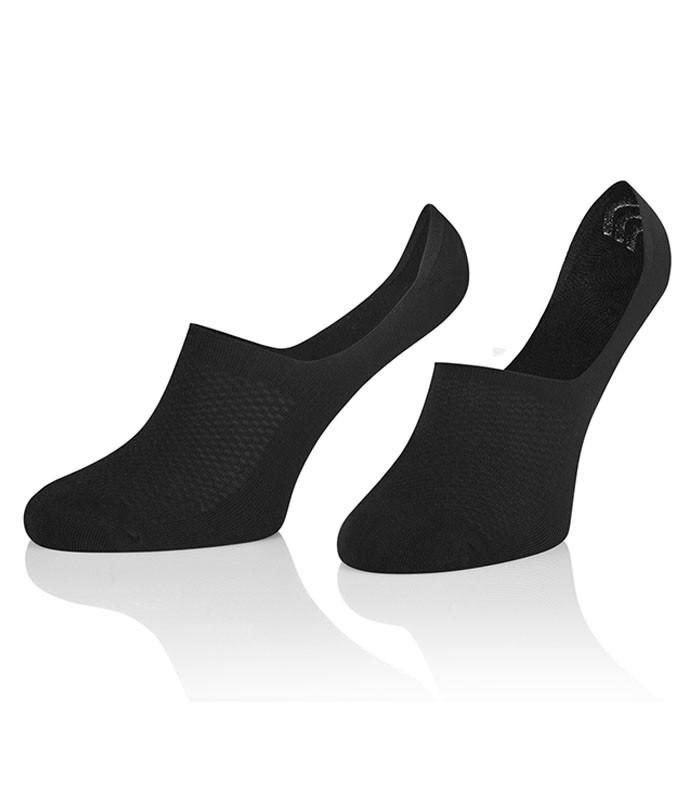 INTENSO MIKROSTOPKI BAMBUSOWE MOCNO WYCIĘTE - MOKASYNY ART. 1900