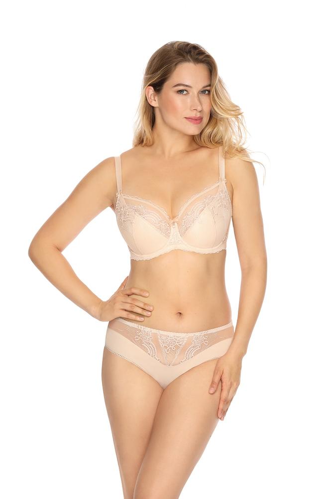 GAIA BIUSTONOSZ SEMI-SOFT ADRIANNA ART. 933