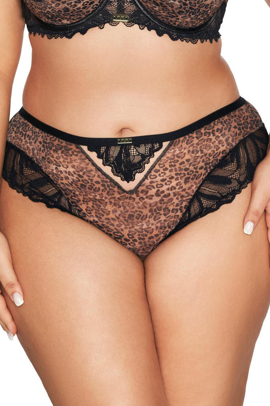 AVA BRAZYLIANY AV 2132/B BLACK PANTHER